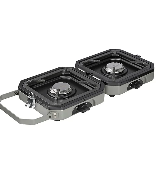 Портативна газова плита Forrest Camping Gas Stove