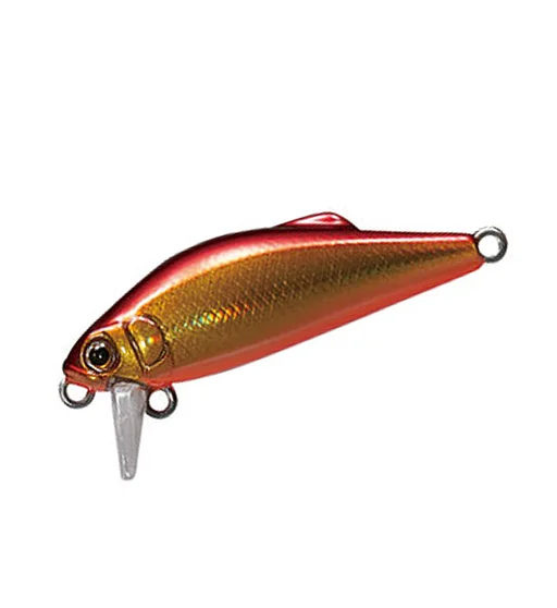 Воблер Tackle House TM Buffet FS FS38 38mm 2.5g #Gold Red /OB