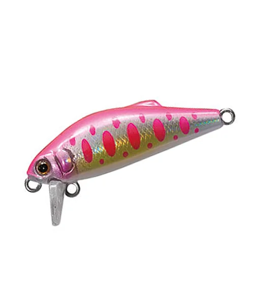 Воблер Tackle House TM Buffet FS FS38 38mm 2.5g #Pink Yamame