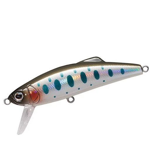Воблер Tackle House TM Buffet Mute BUMU50 50mm 5.5g #Yamame