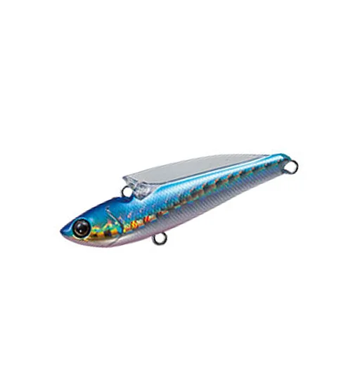 Віб Tackle House Shores SpinoVib SSV55 55mm 8g #Blue Pink