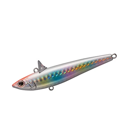 Віб Tackle House R.D.C Rolling Bait 99S 99mm 30g #SH Rainbow
