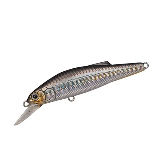 Воблер Tackle House Cruise Floating Minnow CRFM80 80mm 9.5g #SHG Bora Konoshiro