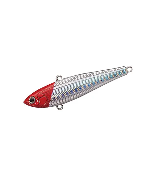 Віб Tackle House Cruise Vibration CRV70 70mm 15g #SHG Red Head