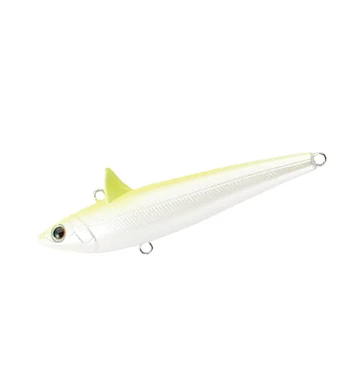Віб Tackle House R.D.C Rolling Bait RB66 66mm 12g #PW Chart Back