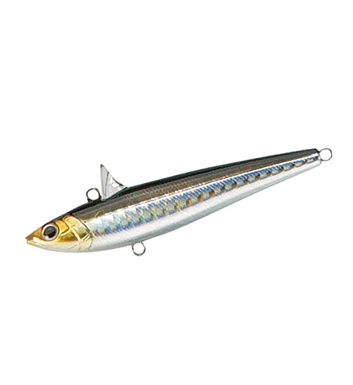 Віб Tackle House R.D.C Rolling Bait RB66 66mm 12g #SH Seguro Katakuchi
