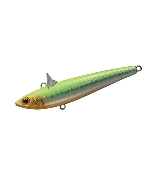 Віб Tackle House R.D.C Rolling Bait RB66 66mm 12g #SH Chart