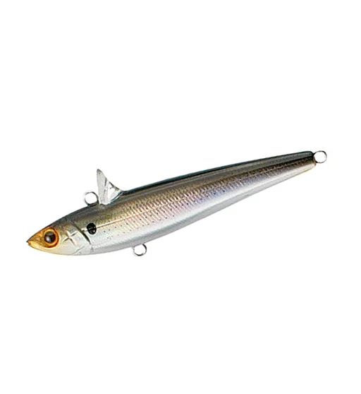Віб Tackle House R.D.C Rolling Bait RB77 77mm 15g #PH Dotted Gizzard