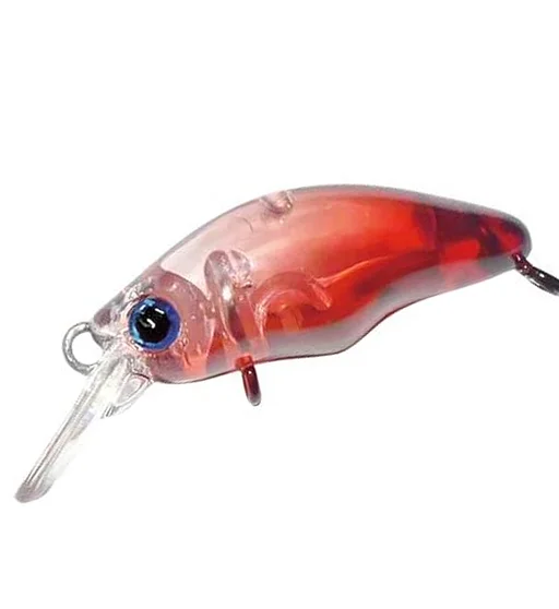 Воблер Smith Dangouo SR-High 23F 23mm 1g #16