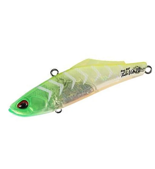 Воблер DUO Bay Ruf Tide Vib 70S 70mm 15.5g #CEA0737