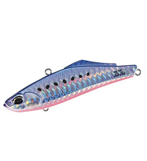 Воблер DUO Bay Ruf Tide Vib 80S 80mm 25g #AHA0087