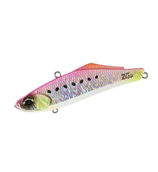 Воблер DUO Bay Ruf Tide Vib 80S 80mm 25g #CPA0679