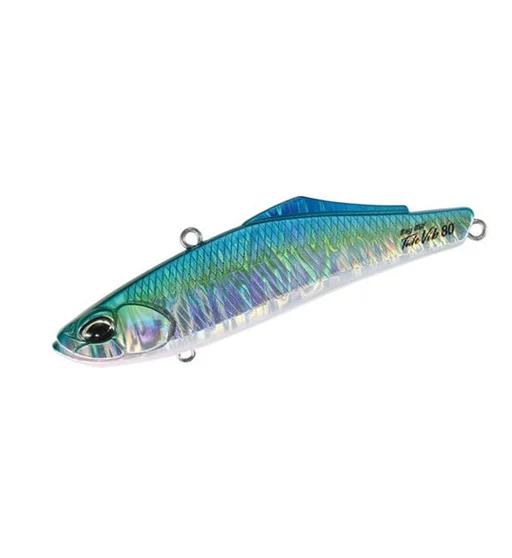 Воблер DUO Bay Ruf Tide Vib 80S 80mm 25g #CPA0738