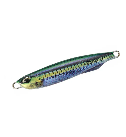 Пількер DUO Drag Metal Cast Slim 64mm 30g #PGH0564