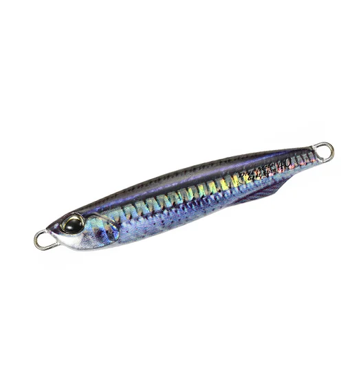 Пількер DUO Drag Metal Cast Slim 73mm 40g #PHH0568