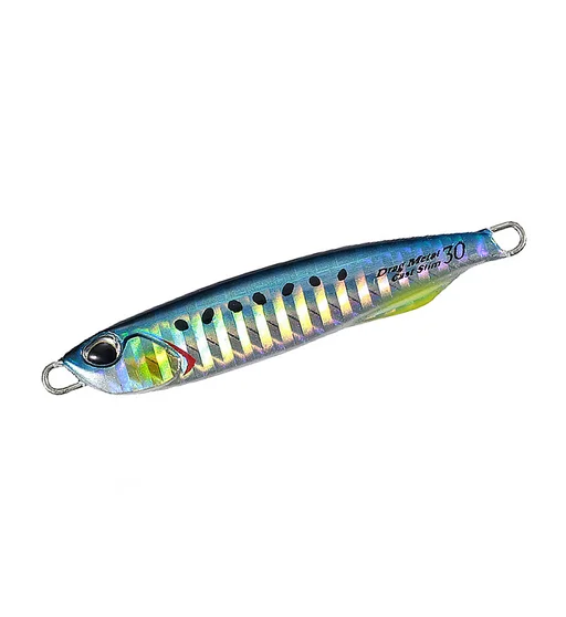 Пількер DUO Drag Metal Cast Slim 82mm 60g #PHA0011