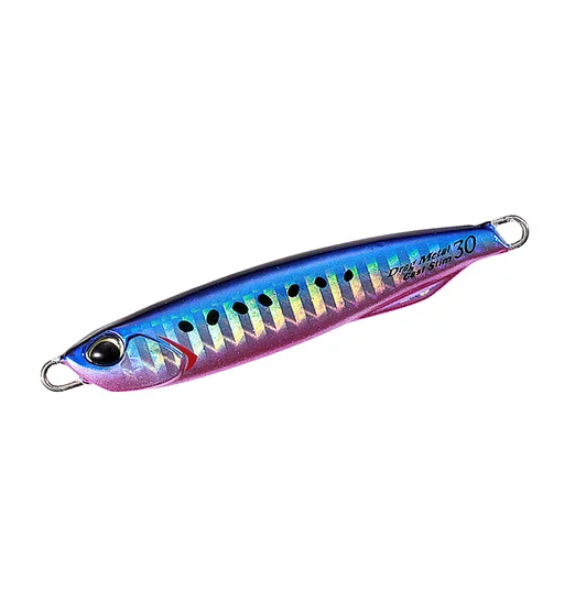 Пількер DUO Drag Metal Cast Slim 82mm 60g #PHA0187