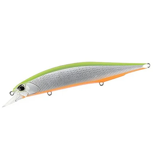 Воблер DUO Realis Jerkbait 120F 120mm 17.1g #CVAZ616