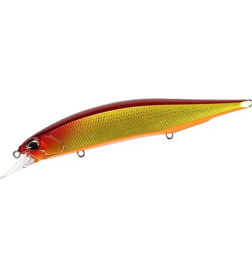 Воблер DUO Realis Jerkbait 120F 120mm 17.1g #CVAZ618