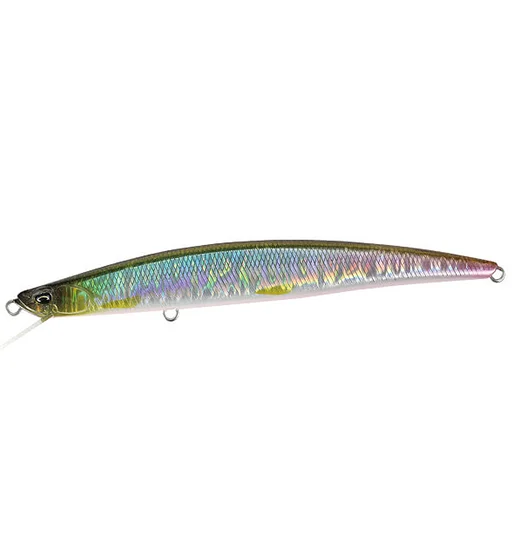 Воблер DUO Onimasu Masakage Slim 120F 120mm 10g #CPA4505