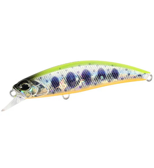 Воблер DUO Spearhead Ryuki 60S 60mm 6.5 #ADA4055