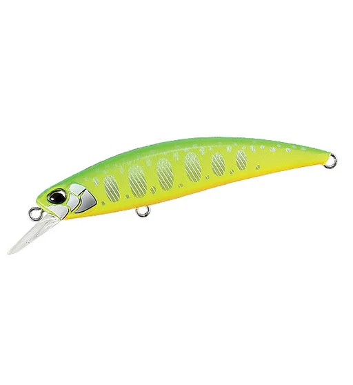 Воблер DUO Spearhead Ryuki 70S 70mm 9g #ASI4044