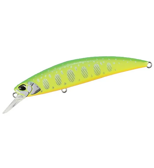 Воблер DUO Spearhead Ryuki 80S 80mm 12g #ASI4044