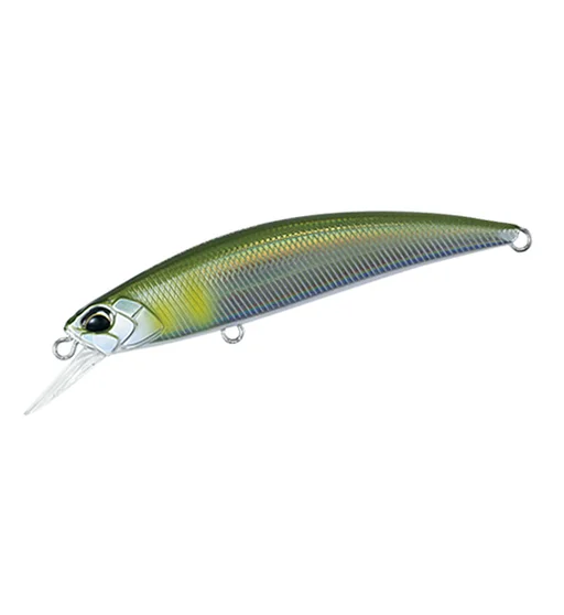 Воблер DUO Spearhead Ryuki 80S 80mm 12g #MCC4010