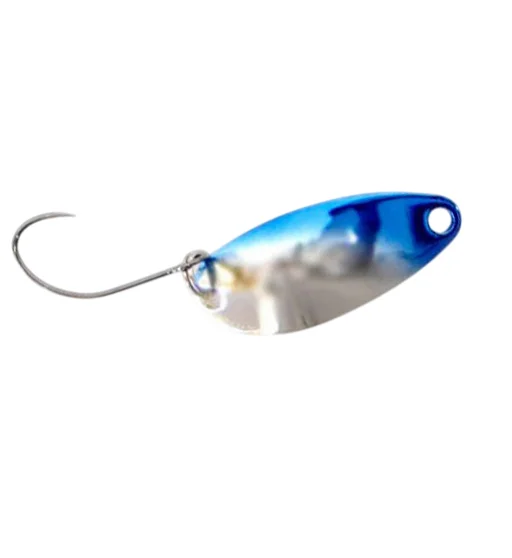 Блешня Waterland Deep Cupper 2.5g #BLS