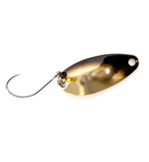 Блешня Waterland Deep Cupper 3.5g #BKG