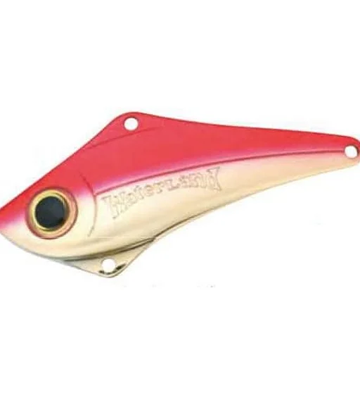 Віб Waterland Dangan Sonic 22g #Gold/Red