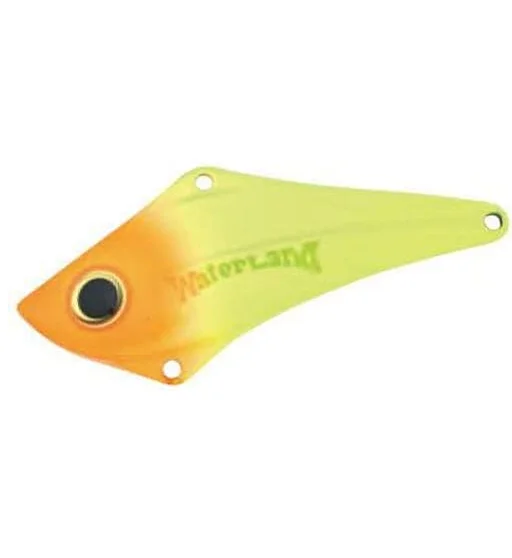 Віб Waterland Dangan Sonic 22g #Orange Head/Chard