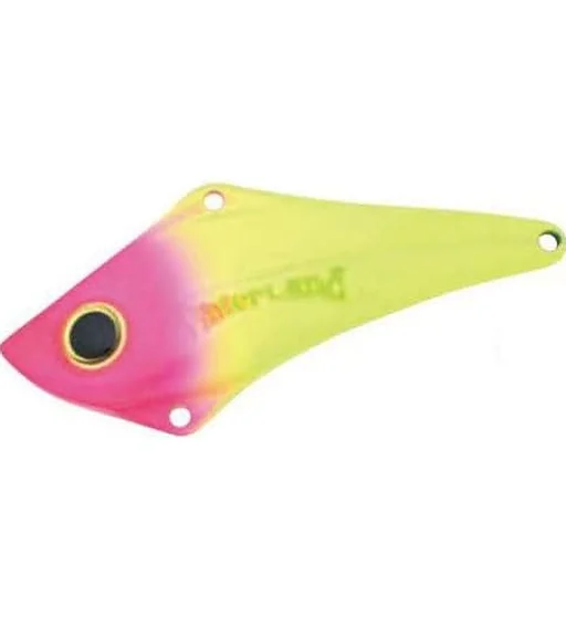 Віб Waterland Dangan Sonic 22g #Pink Head/Chart