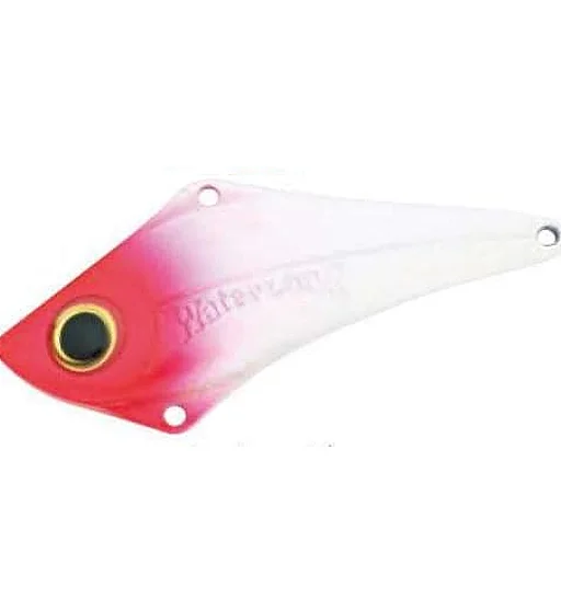 Віб Waterland Dangan Sonic 22g #Blue Pearl/Red Head