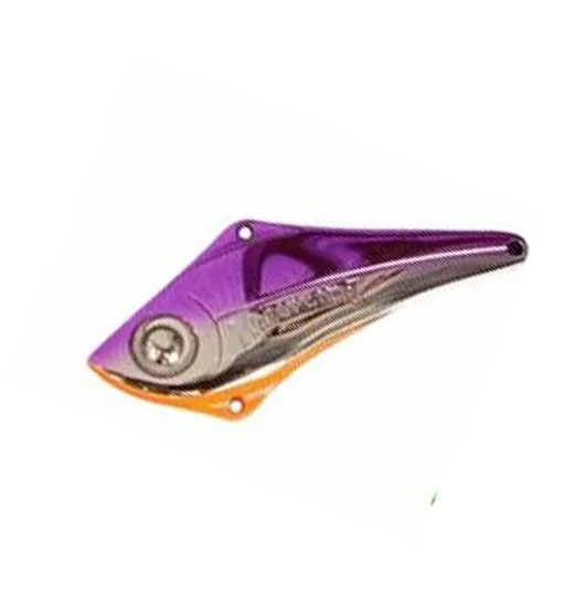 Віб Waterland Dangan Sonic 22g #Silver/Purple/Orange