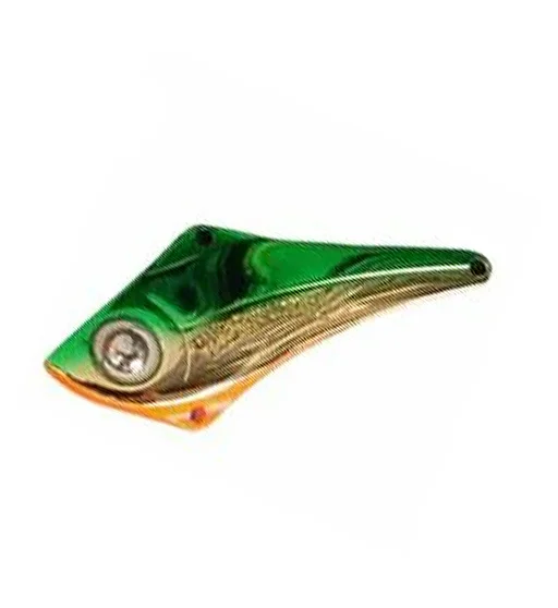 Віб Waterland Dangan Sonic 22g #Green Gold