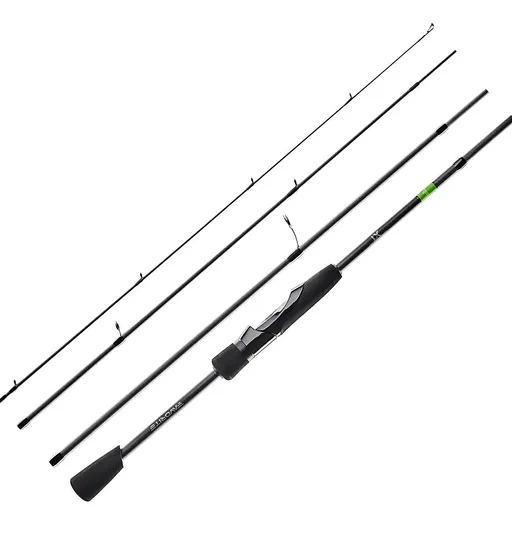 Спінінг Favorite X1 Travel X1.1-684UL 2.03m 2-7g Fast