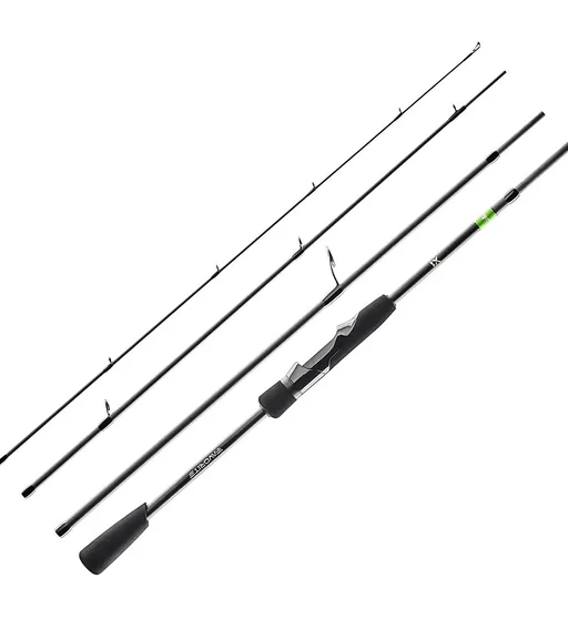 Спінінг Favorite X1 Travel X1.1-734L 2.21m 3-12g Fast
