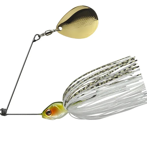 Спіннербейт Daiwa Prorex FN Spinnerbait TG 8g #PA