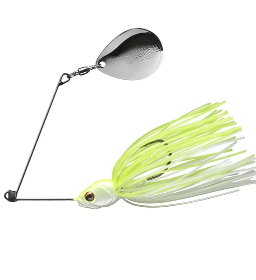 Спіннербейт Daiwa Prorex FN Spinnerbait TG 8g #YP