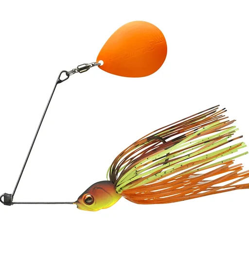 Спіннербейт Daiwa Prorex FN Spinnerbait TG 8g #OD