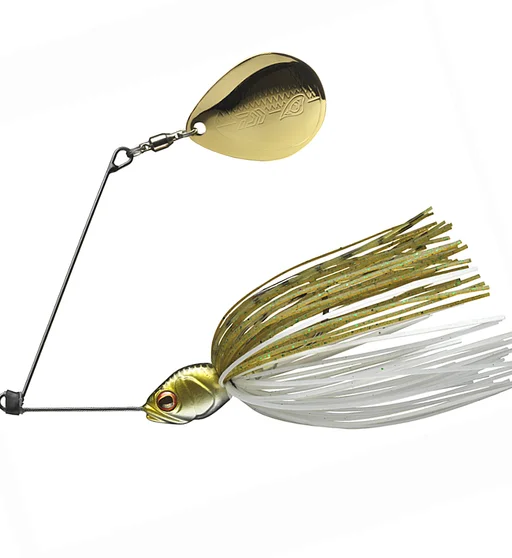 Спіннербейт Daiwa Prorex FN Spinnerbait TG 8g #DR