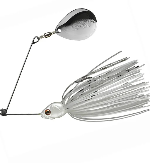 Спіннербейт Daiwa Prorex FN Spinnerbait TG 8g #PE