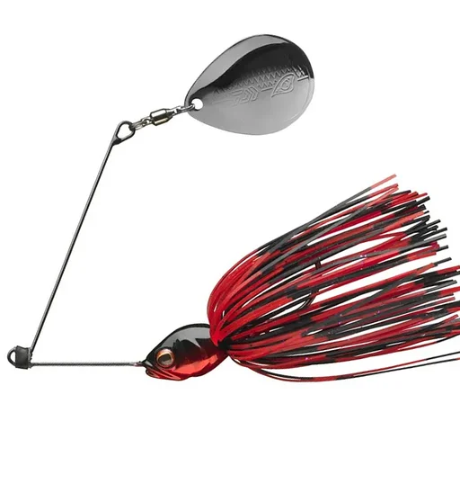 Спіннербейт Daiwa Prorex FN Spinnerbait TG 8g #BD