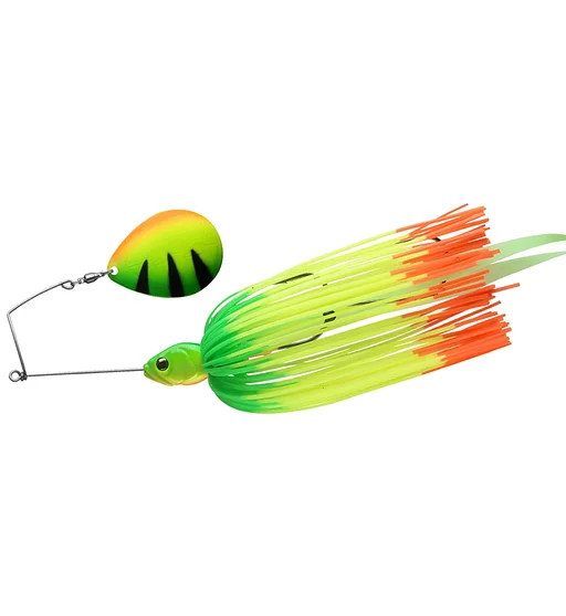Спіннербейт Daiwa Prorex Beamer Spinnerbait XL 21g #FT
