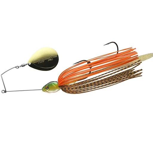 Спіннербейт Daiwa Prorex Beamer Spinnerbait XL 21g #GP