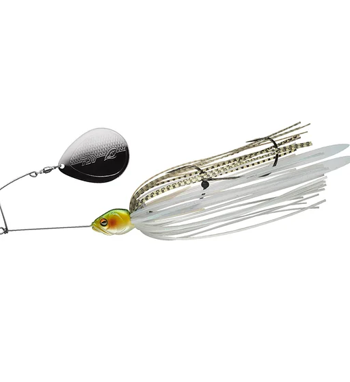 Спіннербейт Daiwa Prorex Beamer Spinnerbait XL 21g #PA