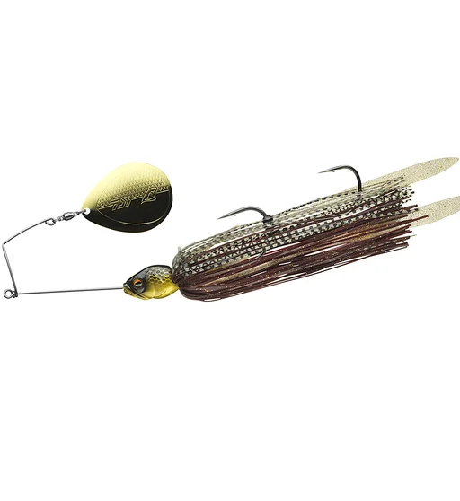 Спіннербейт Daiwa Prorex Beamer Spinnerbait XL 21g #MO