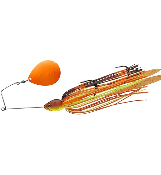 Спіннербейт Daiwa Prorex Beamer Spinnerbait XL 21g #OT