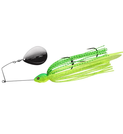 Спіннербейт Daiwa Prorex Beamer Spinnerbait XL 21g #GC
